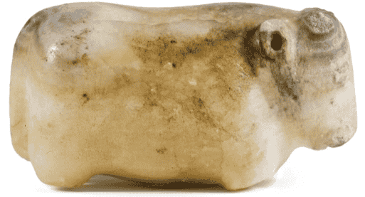 تمثال حيواني
